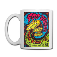 Shudder To Think Coffee Mug | Artistshot