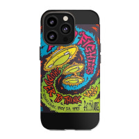 Shudder To Think Iphone 13 Pro Case | Artistshot