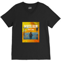 White Rum - Chris Catlin Merch Pullover Hoodie V-neck Tee | Artistshot