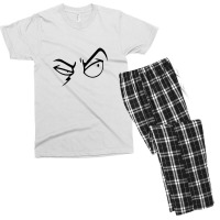 Aqua Teen Hunger Force  5 Men's T-shirt Pajama Set | Artistshot