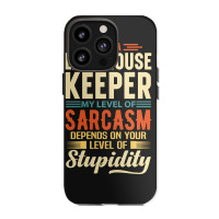 Trending I'm A Lighthouse Keeper Iphone 13 Pro Case | Artistshot