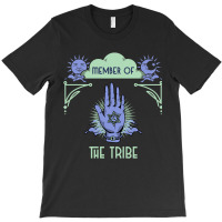 Hot Trend Member Of The Jewish Tribe T-shirt | Artistshot