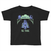 Hot Trend Member Of The Jewish Tribe Toddler T-shirt | Artistshot