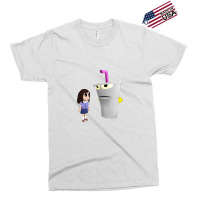 Azumanga Daioh Master Shake Exclusive T-shirt | Artistshot