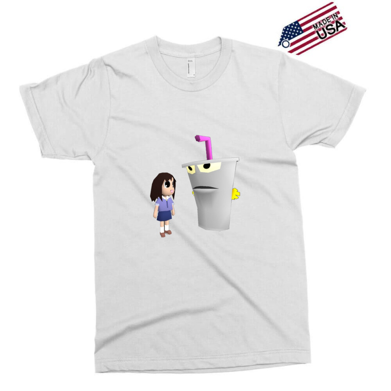 Azumanga Daioh Master Shake Exclusive T-shirt | Artistshot