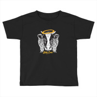 Holy Cow Toddler T-shirt | Artistshot