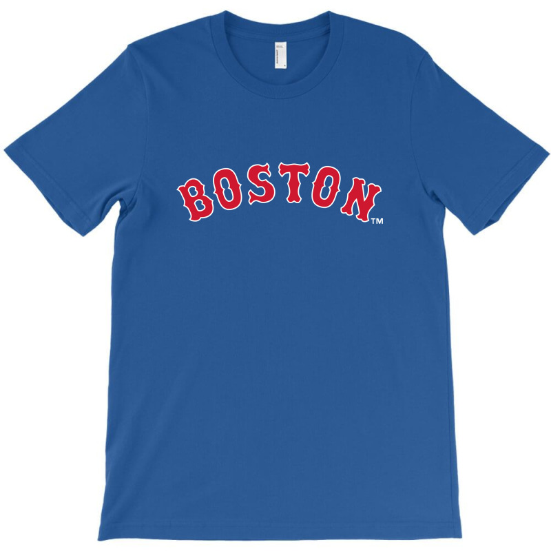 Boston T-shirt | Artistshot