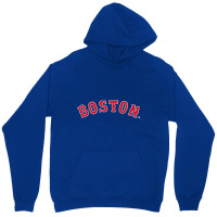 Boston Unisex Hoodie | Artistshot