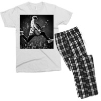 Niall Horan One Direction [tw] Men's T-shirt Pajama Set | Artistshot