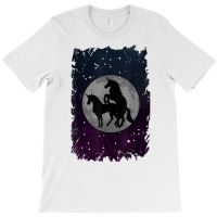 Anti Valentines Day Gift Unicorn Adult Fucking Unicorns T Shirt T-shirt | Artistshot