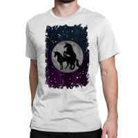 Anti Valentines Day Gift Unicorn Adult Fucking Unicorns T Shirt Classic T-shirt | Artistshot