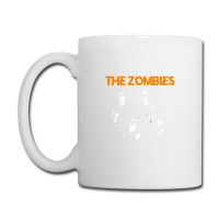 The Zombies Legends Coffee Mug | Artistshot