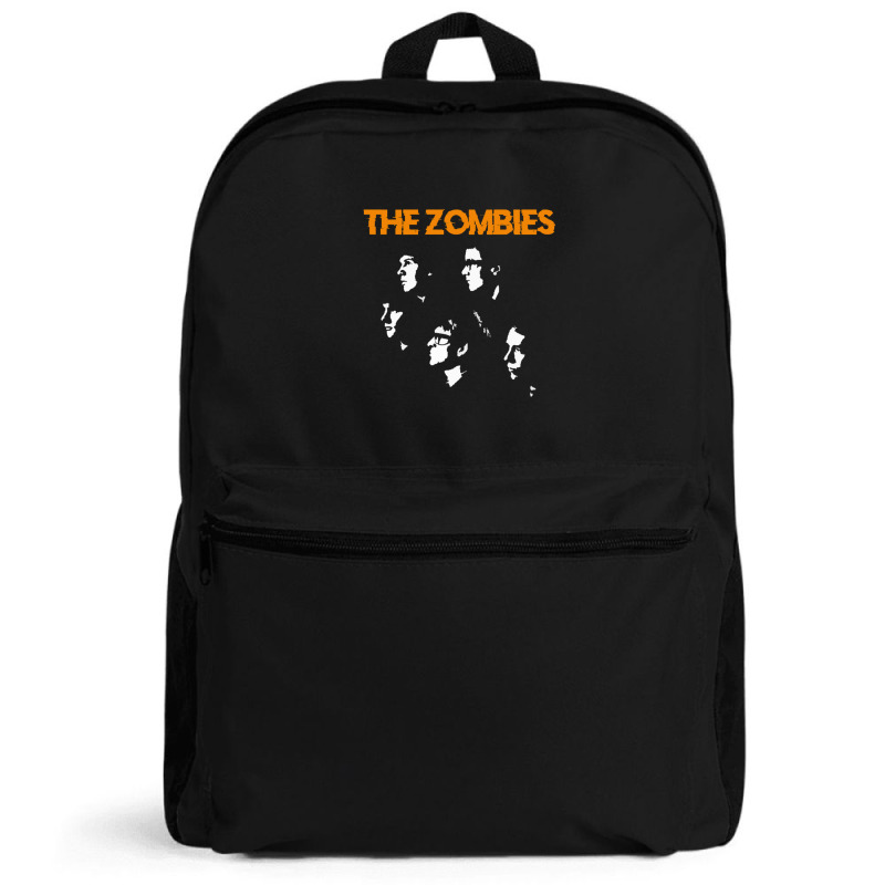 The Zombies Legends Backpack | Artistshot