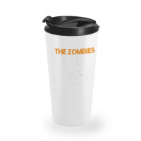 The Zombies Legends Travel Mug | Artistshot