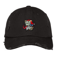 Limited Edition Krampus-7dyh8 Vintage Cap | Artistshot