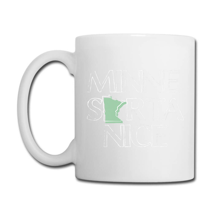 Trending Minnesorta Nice Mn Minnesota Coffee Mug | Artistshot