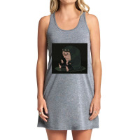 Hot Trend Moreau! Tank Dress | Artistshot