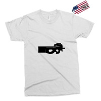 Peacemaker’s Gun In Ep8 Exclusive T-shirt | Artistshot