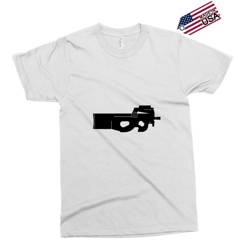 Peacemaker’s Gun In Ep8 Exclusive T-shirt | Artistshot