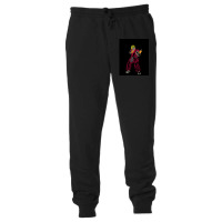 Ken Remastered Unisex Jogger | Artistshot