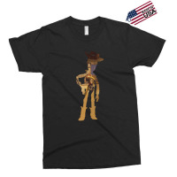 Cowboy Concept Silhouette Exclusive T-shirt | Artistshot