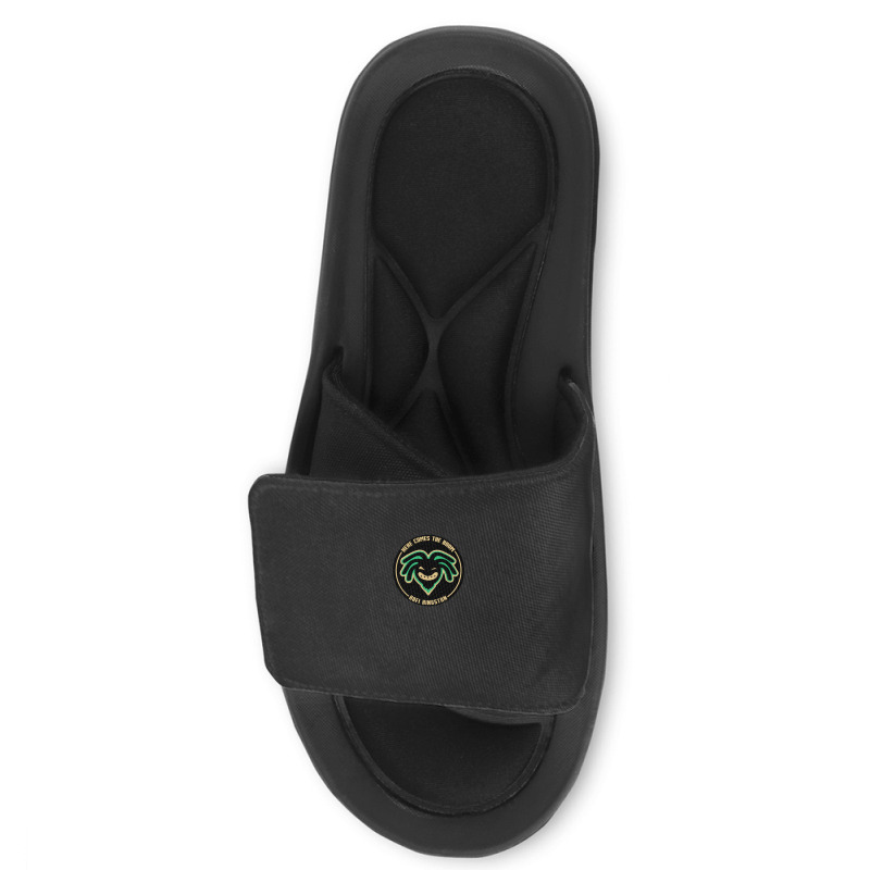 Ndase Corone Slide Sandal | Artistshot