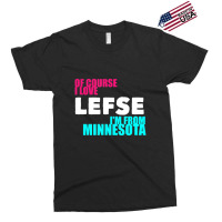 Hot Trend Minnesota Lefse Exclusive T-shirt | Artistshot