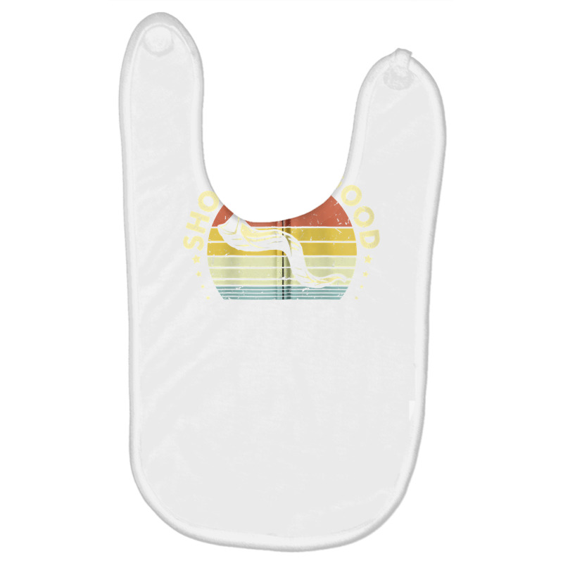 Yj6j Vintage Shofar So Good Rosh Hashanah Jewish Day Zip Baby Bibs | Artistshot