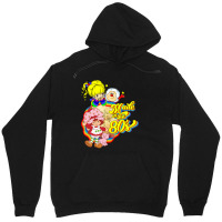 Trending Made In The 80's Unisex Hoodie | Artistshot