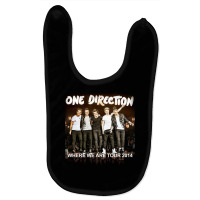 One Direction 04 [tb] Baby Bibs | Artistshot