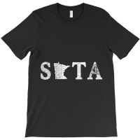 Limited Edition Minnesota Pride 'sota T-shirt | Artistshot