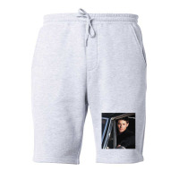 Jensen Ackles 12 Fleece Short | Artistshot