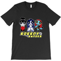 Creepy Cuties T-shirt | Artistshot