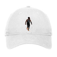 Creation Sports Spirit Brings Good News Fans Brklyn Classic Fans 1 Adjustable Cap | Artistshot