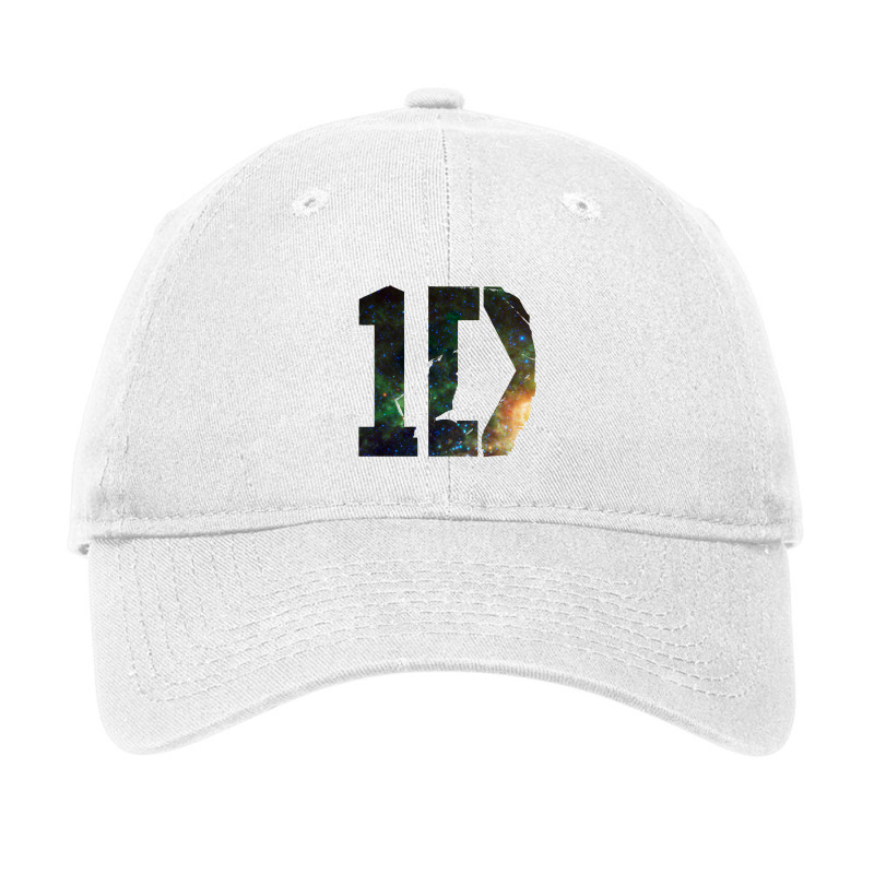 One Direction Galaxy 06 [tw] Adjustable Cap | Artistshot