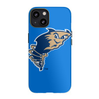 New-tri City Dust Devils Iphone 13 Case | Artistshot