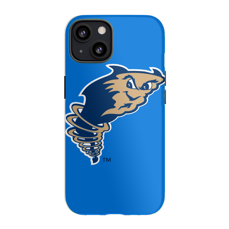 New-tri City Dust Devils Iphone 13 Case | Artistshot