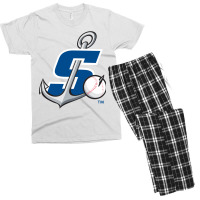 New-stockton-ports Men's T-shirt Pajama Set | Artistshot