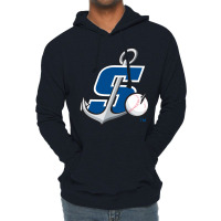 New-stockton-ports Lightweight Hoodie | Artistshot