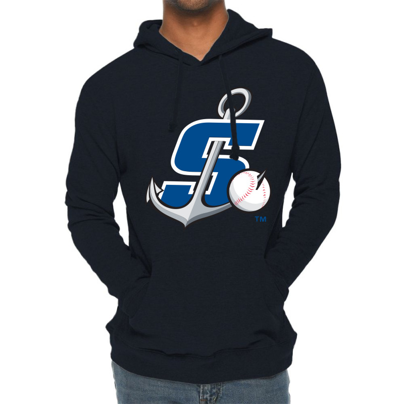 New-stockton-ports Lightweight Hoodie | Artistshot