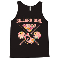 Billiard T  Shirt Billiard Pool Player Billard 8  Ball T  Shirt Tank Top | Artistshot