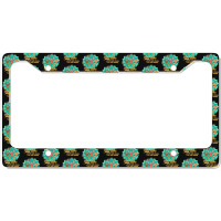 Crab People  11 License Plate Frame | Artistshot