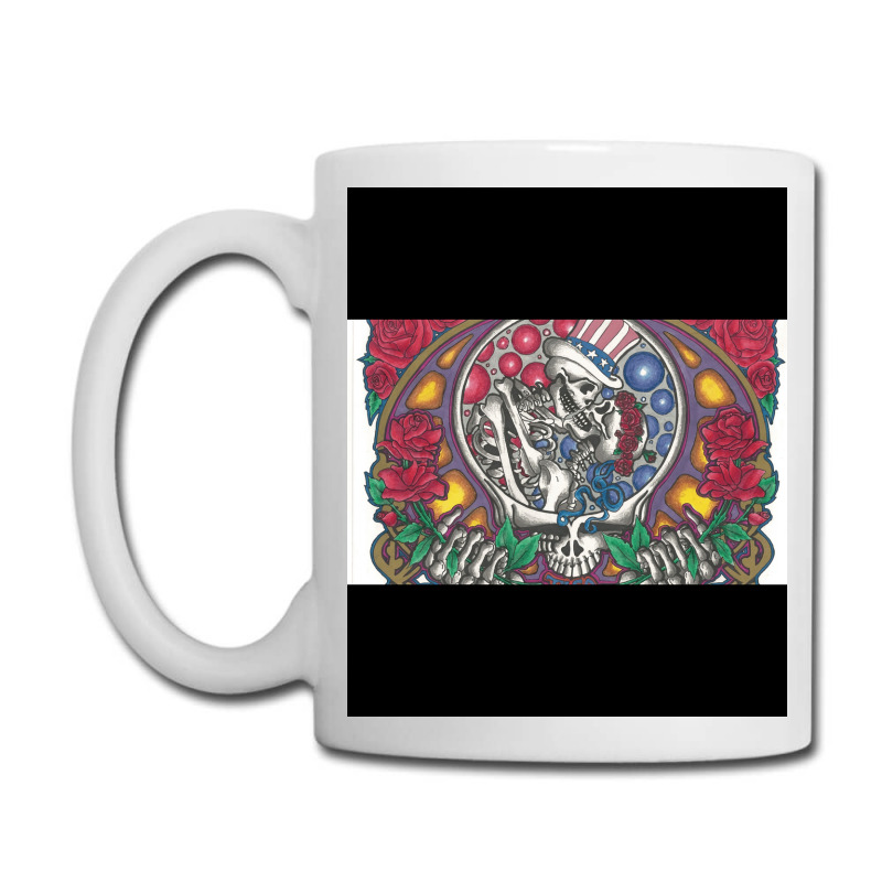 Dead Heady Artwork Grateful Mug  Trending Coffee Mug | Artistshot