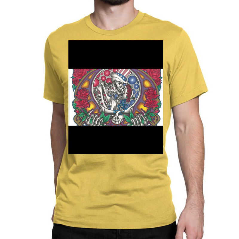 Dead Heady Artwork Grateful Mug  Trending Classic T-shirt | Artistshot