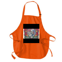 Dead Heady Artwork Grateful Mug  Trending Medium-length Apron | Artistshot