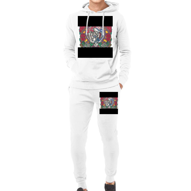 Dead Heady Artwork Grateful Mug  Trending Hoodie & Jogger Set | Artistshot