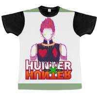 Anime Peeker 110 Poster Cute Graphic T-shirt | Artistshot