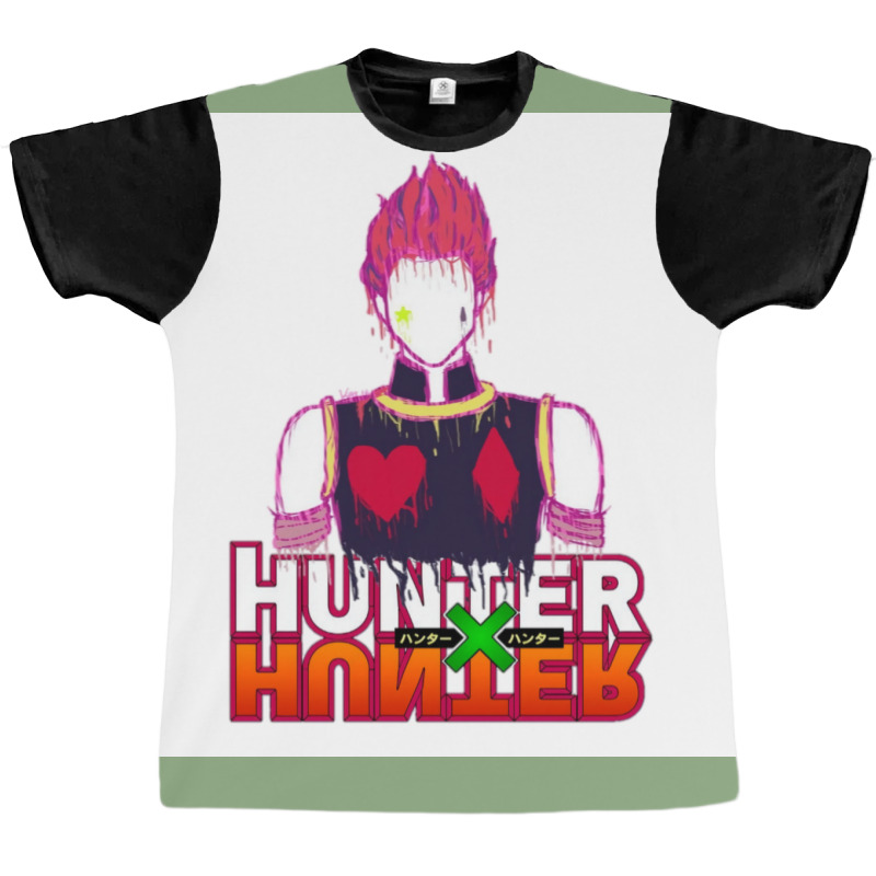 Anime Peeker 110 Poster Cute Graphic T-shirt | Artistshot