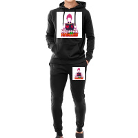 Anime Peeker 110 Poster Cute Hoodie & Jogger Set | Artistshot