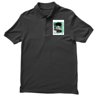 Anime Poster Trending Boy Men's Polo Shirt | Artistshot